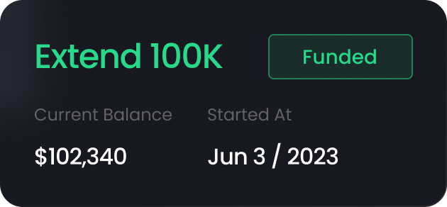 Reporting Extend 25K